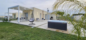Dionysus Luxury Villa Brucoli